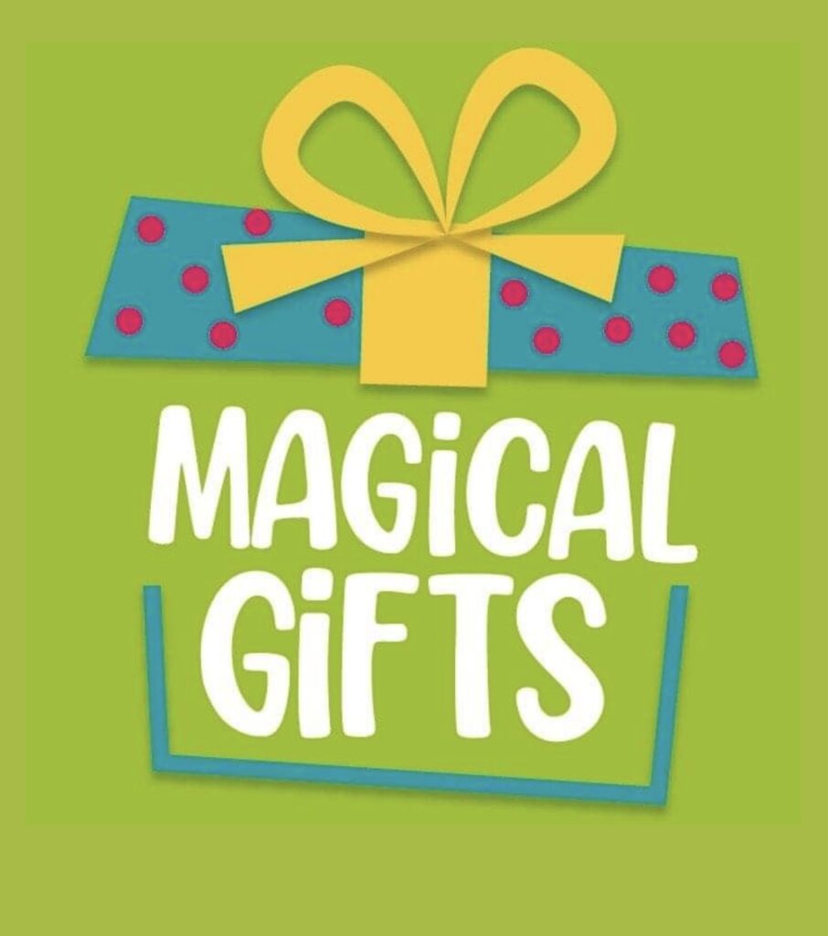 Magical gifts