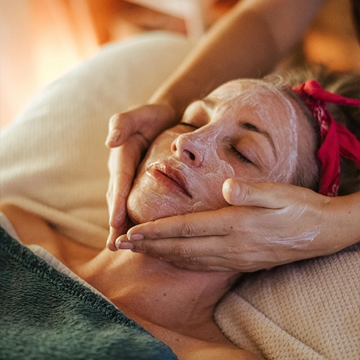 Cuidado Personal y Belleza