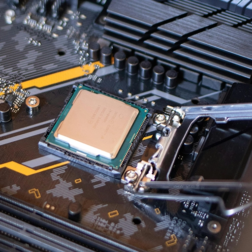 Tecnología y Electrónica