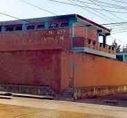 Escuela Oficial Urbana Mixta No. 850