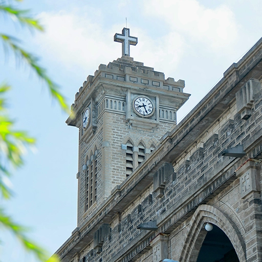 Religión y Espiritualidad