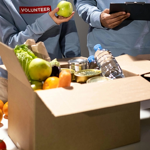 Servicios Sociales y ONG